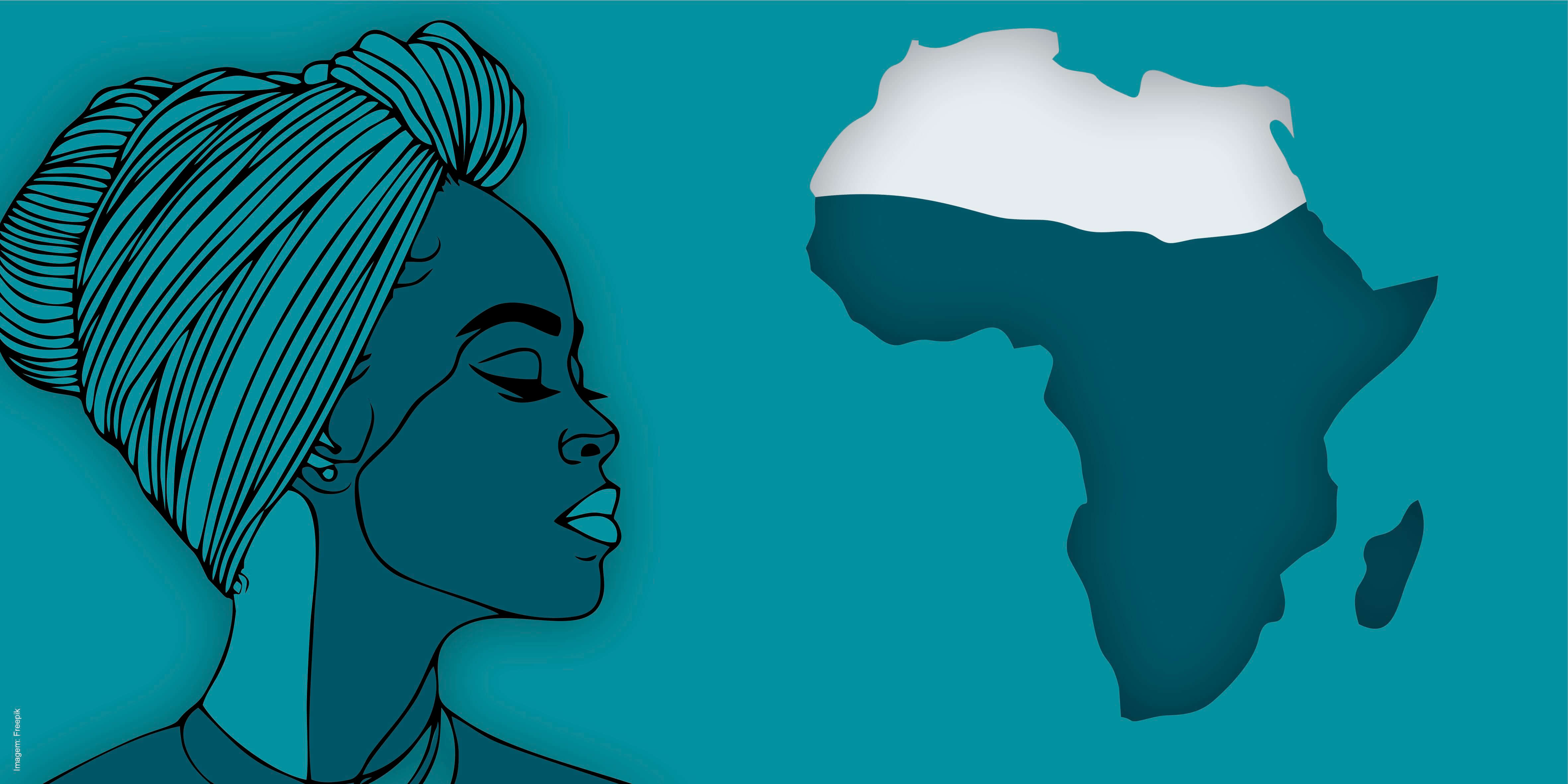 Uso de contraceptivos na Africa subsaariana