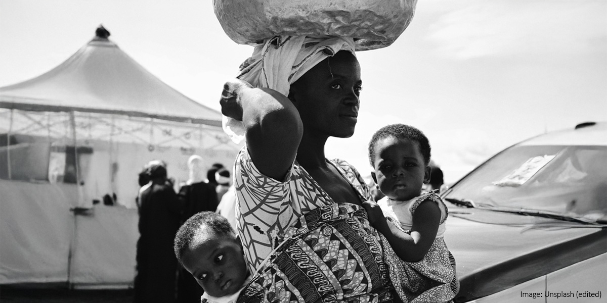 Photo by Oswald Elsaboath on Unsplash