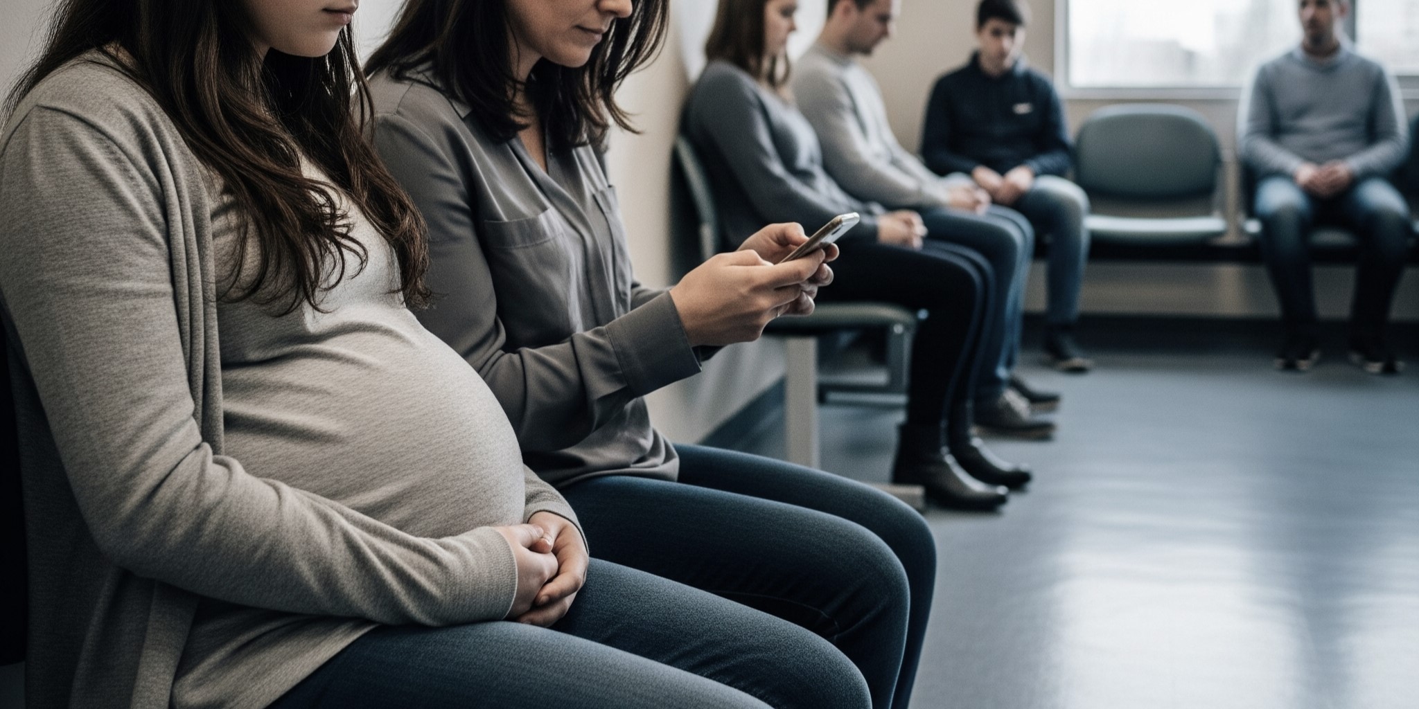 Gravidez na Adolescencia