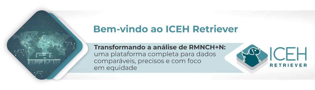 ICEH Retriever banner